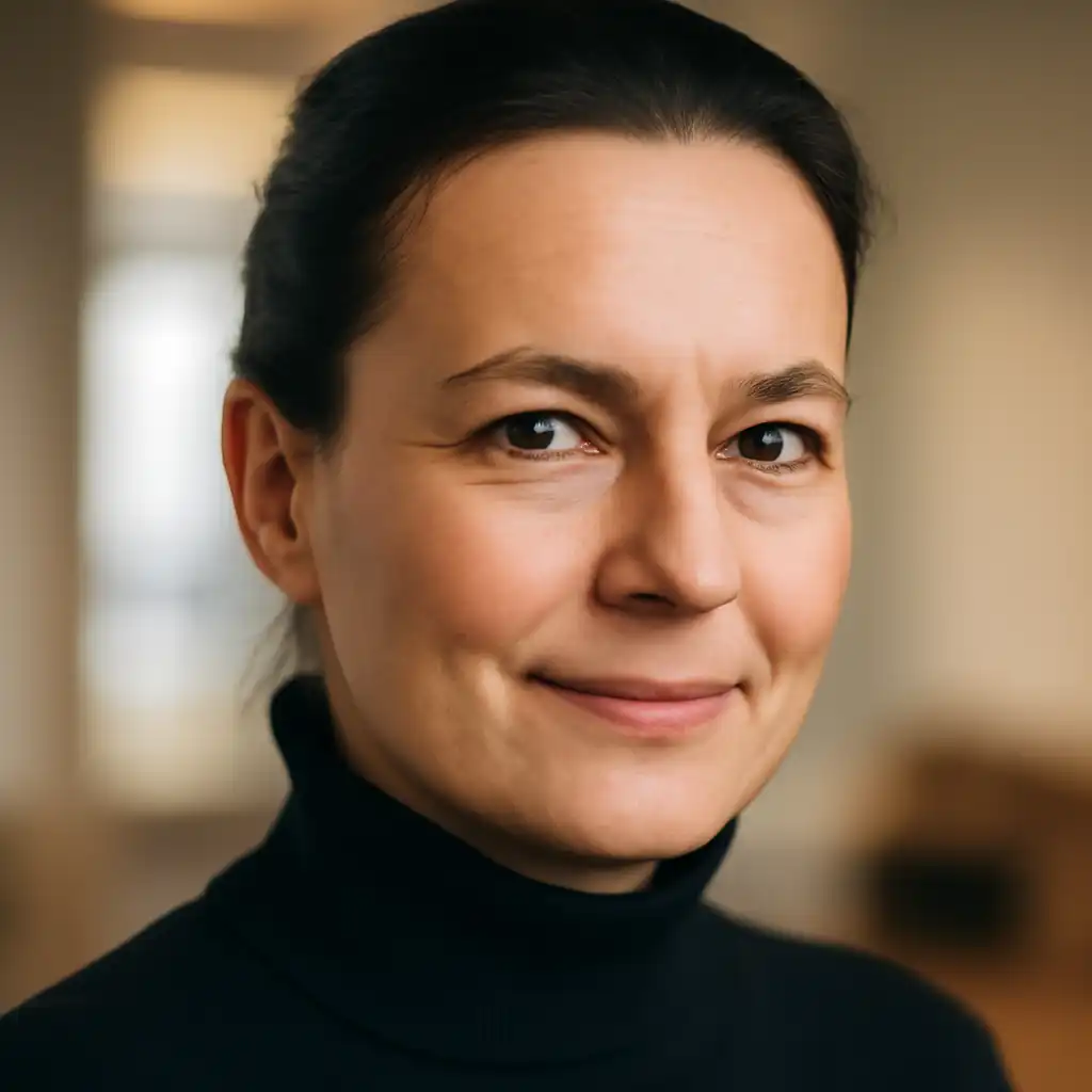 Martina Schweizer